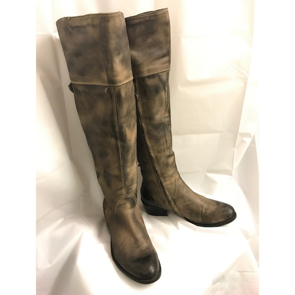 Vince Camuto Women's Vc-Bollo Knee-High Boot